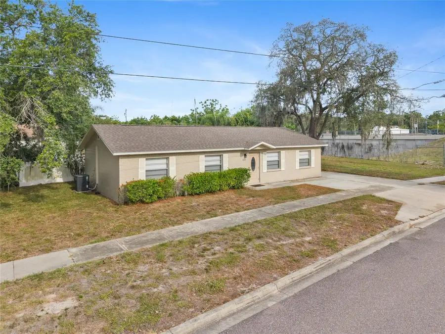 1221 E Court Street, Tarpon Springs, FL 34689 - #2
