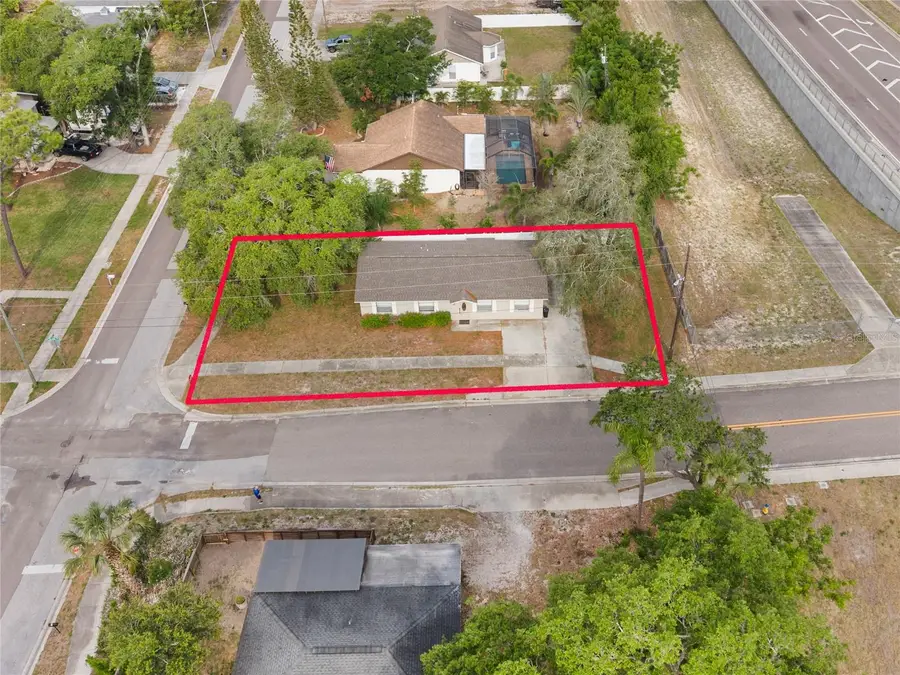 1221 E Court Street, Tarpon Springs, FL 34689 - #3