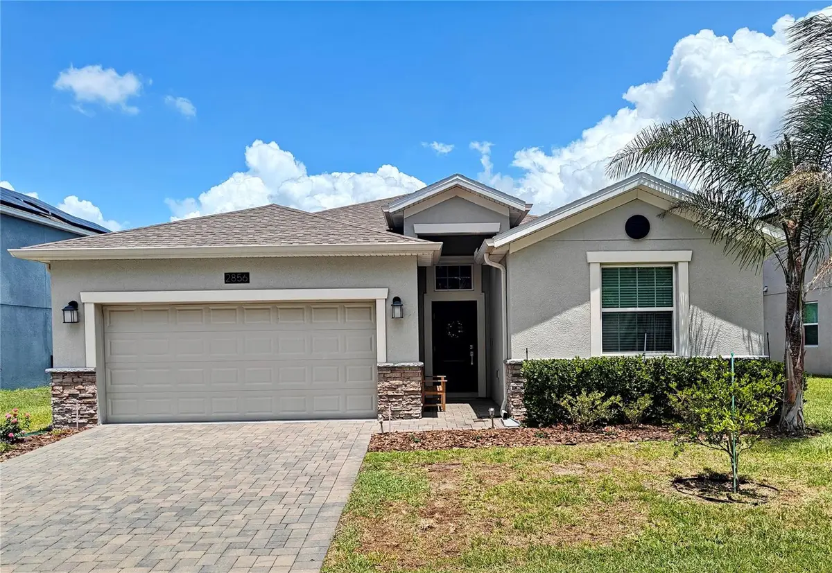 2856 Camden Way, Davenport, FL 33837 - #1