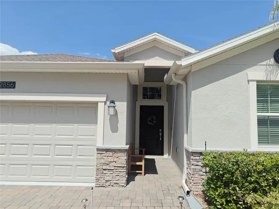 2856 Camden Way, Davenport, FL 33837 - #2