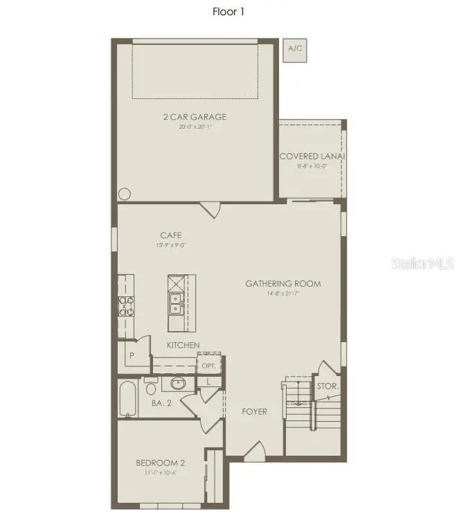 4713 Orange Flora Alley, Clermont, FL 34714 - #2