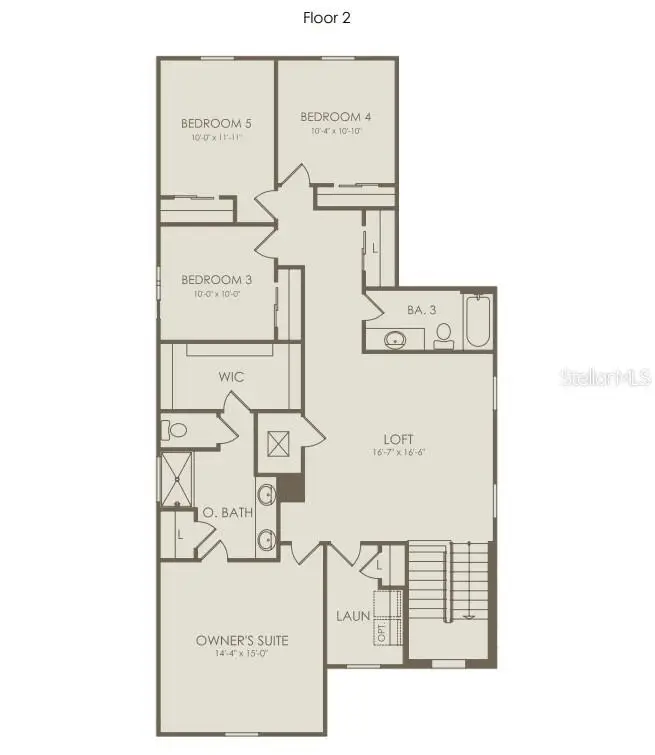 4713 Orange Flora Alley, Clermont, FL 34714 - #3