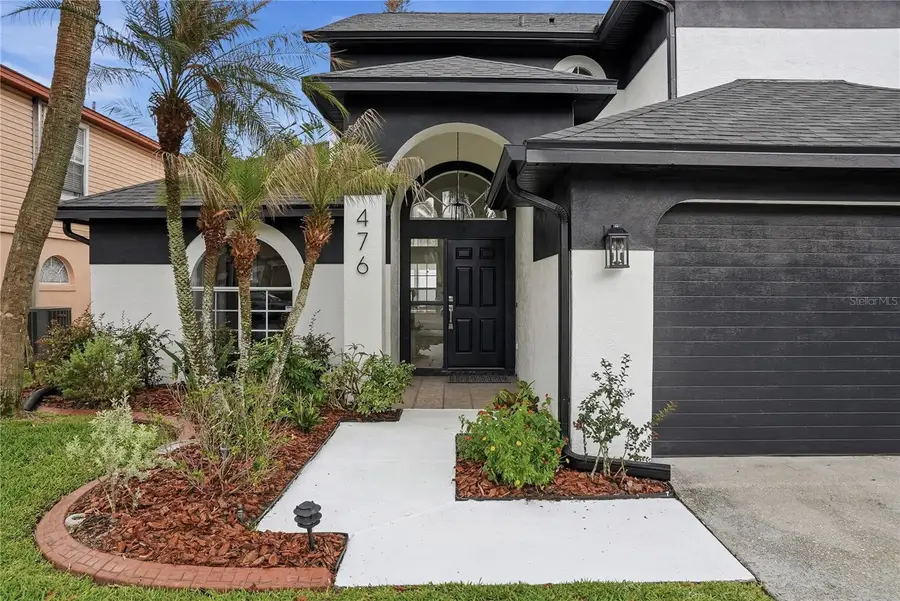 476 Queensbridge Drive, Lake Mary, FL 32746 - #2