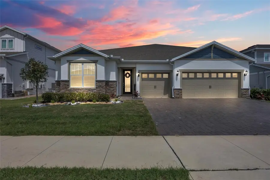 3286 Mainsail Court, Winter Garden, FL 34787 - #2