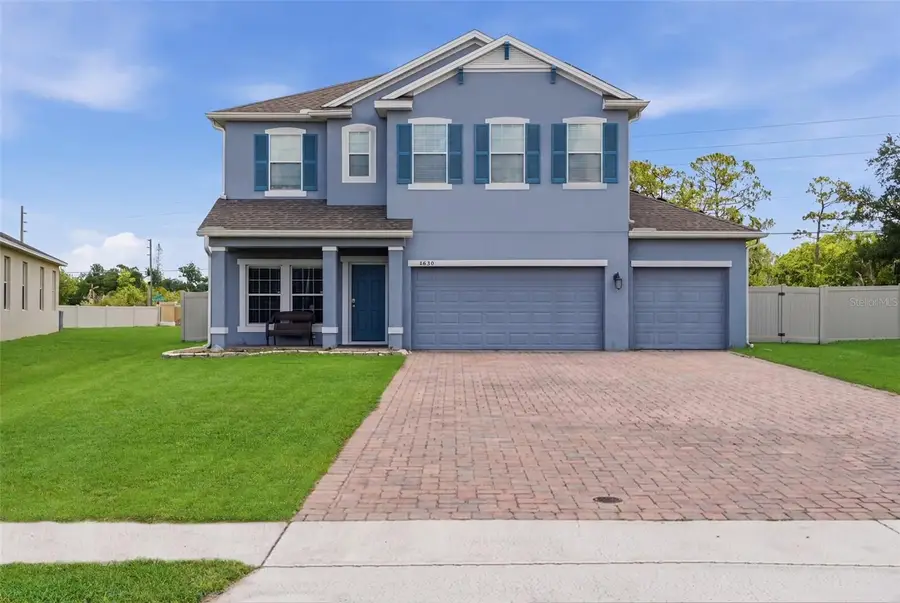 3830 Spirited Circle, Saint Cloud, FL 34772 - #3