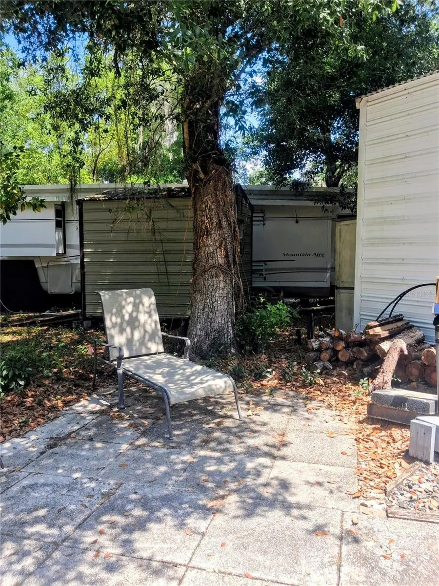 25225 141st Lane Ne, Lake Kerr, FL 32134 - #1