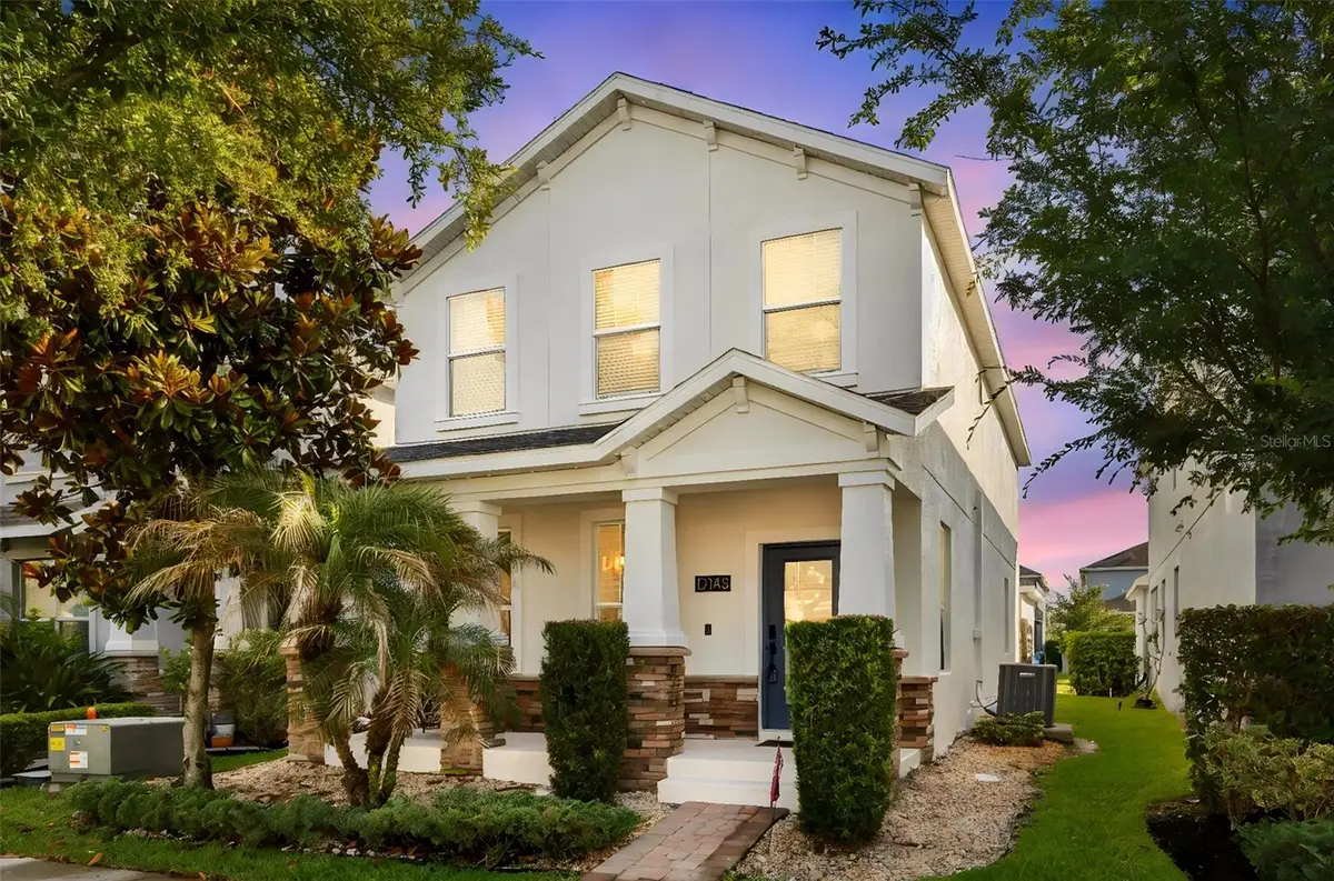 12143 Sonnet Avenue, Orlando, FL 32832 - #1