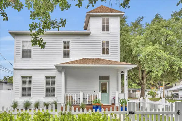 22 E Hazel Street, ORLANDO, FL 32804