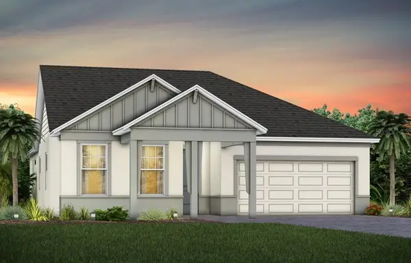 4620 Scenic Woods Drive, CLERMONT, FL 34714