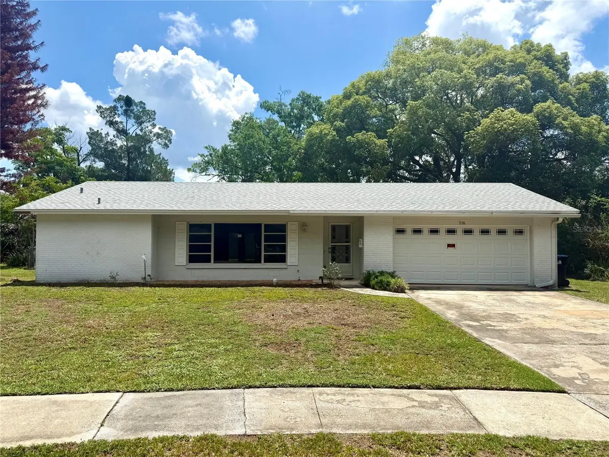 316 Beckett Court, Winter Park, FL 32792 - #1