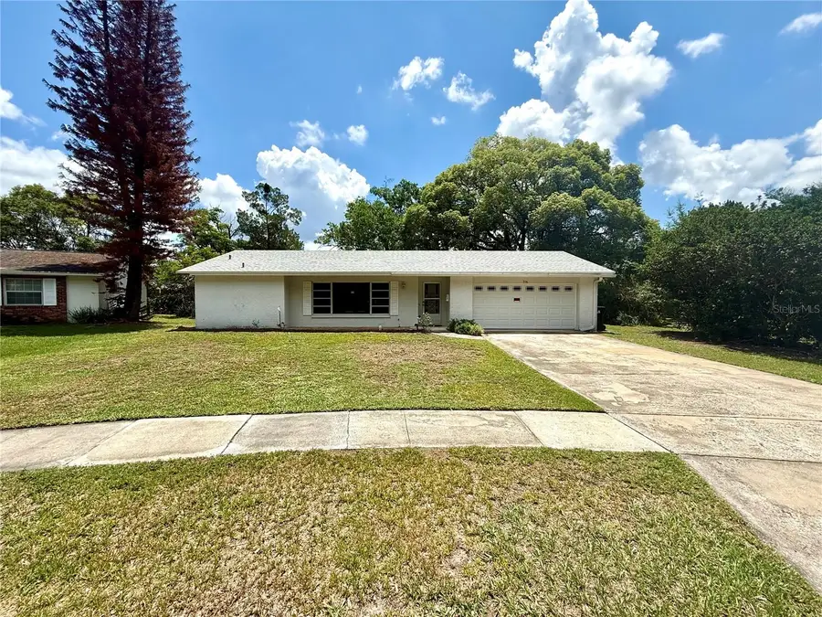 316 Beckett Court, Winter Park, FL 32792 - #2
