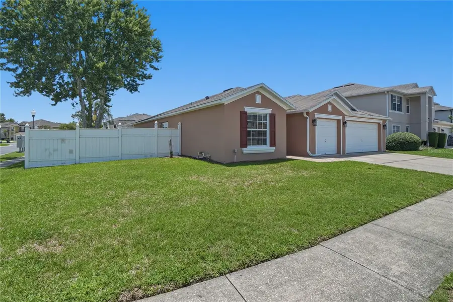 969 Horseshoe Falls Drive, Orlando, FL 32828 - #2