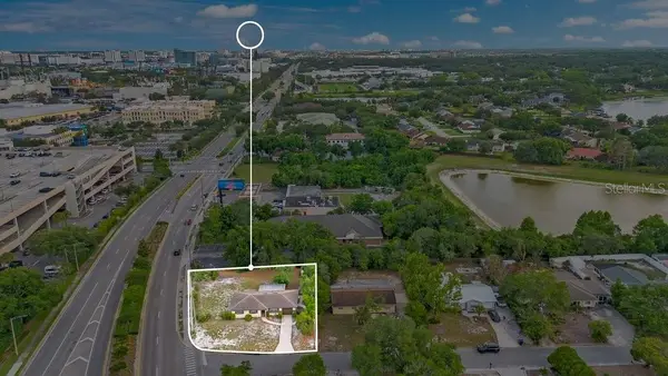 6900 Westmar Drive, ORLANDO, FL 32819