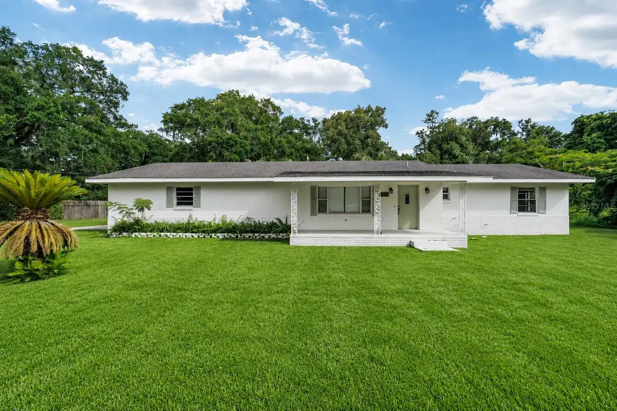 2550 SE 67th Street, Ocala, FL 34480 - #1