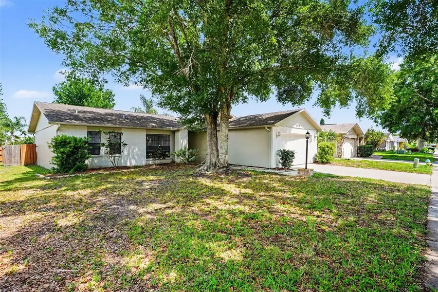4816 W Addax Drive, New Port Richey, FL 34653 - #2