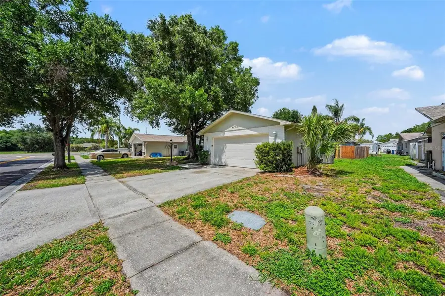 4816 W Addax Drive, New Port Richey, FL 34653 - #3