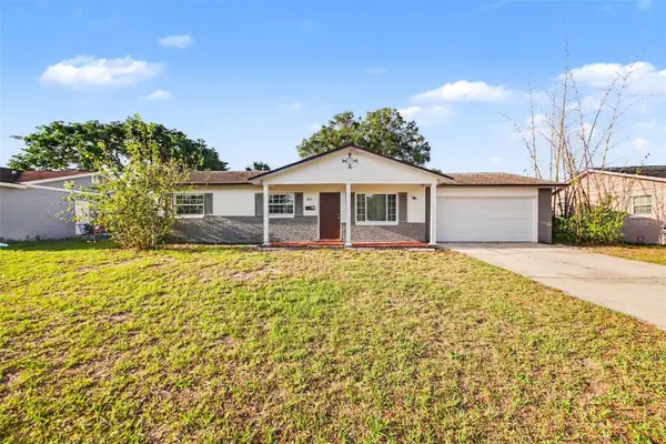 4814 Blarney Drive, ORLANDO, FL 32808