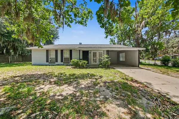 1109 Inland Street, LEESBURG, FL 34748