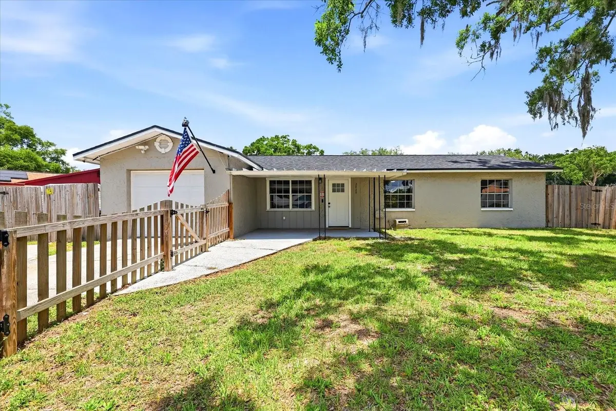 2429 Martha Lane, Land O Lakes, FL 34639 - #1