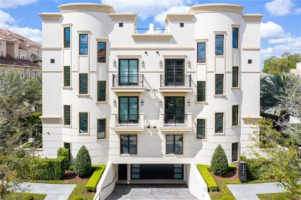 125 S Interlachen Avenue #2, WINTER PARK, FL 32789