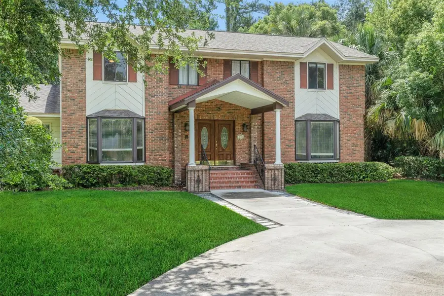 230 Hunters Trail, Longwood, FL 32779 - #3