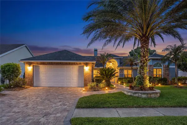 12961 Lower River Boulevard, ORLANDO, FL 32828