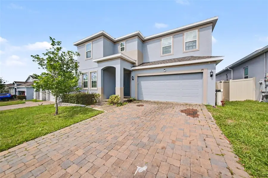 191 Hydra Way, Groveland, FL 34736 - #2