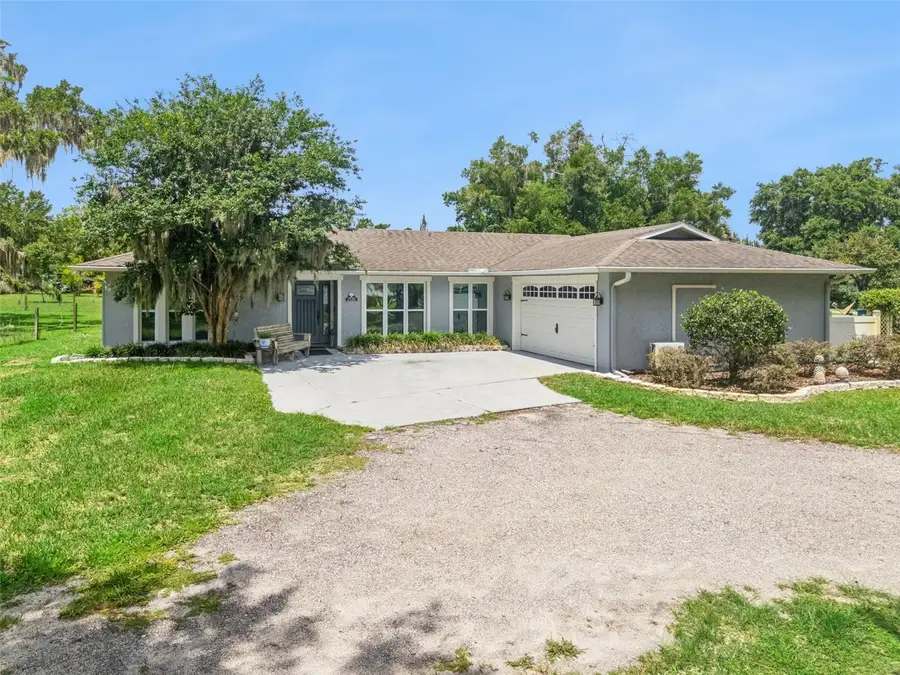 2530 E New York Avenue, Deland, FL 32724 - #2