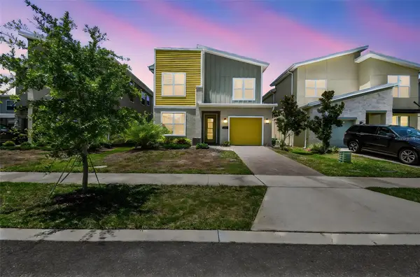 4367 Rhyme Street, KISSIMMEE, FL 34746