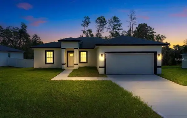 6895 SW 130th Lane Road, OCALA, FL 34473