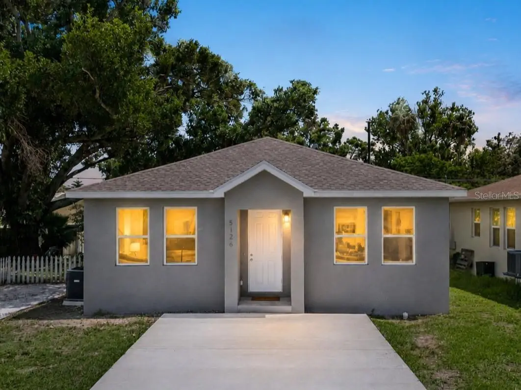 5126 16th Avenue S, Gulfport, FL 33707 - #1