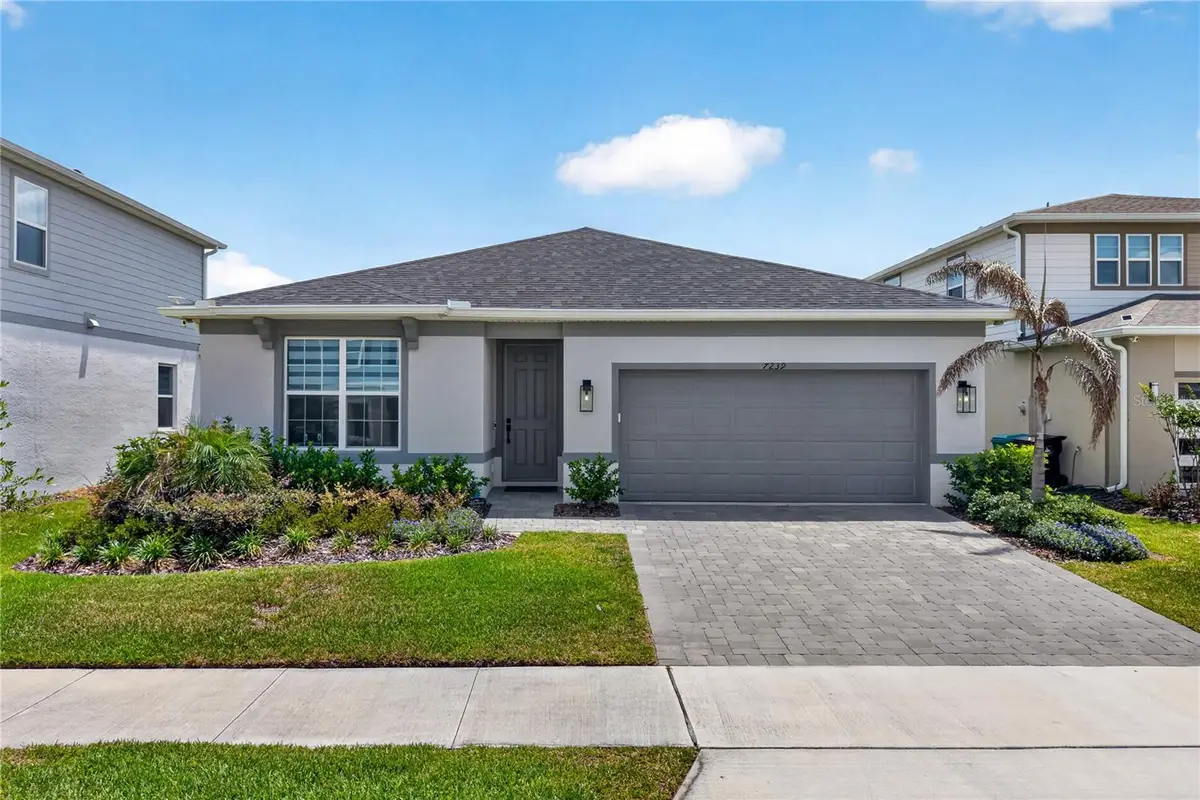 7239 Ivy Tendril Avenue, Orlando, FL 32829 - #1