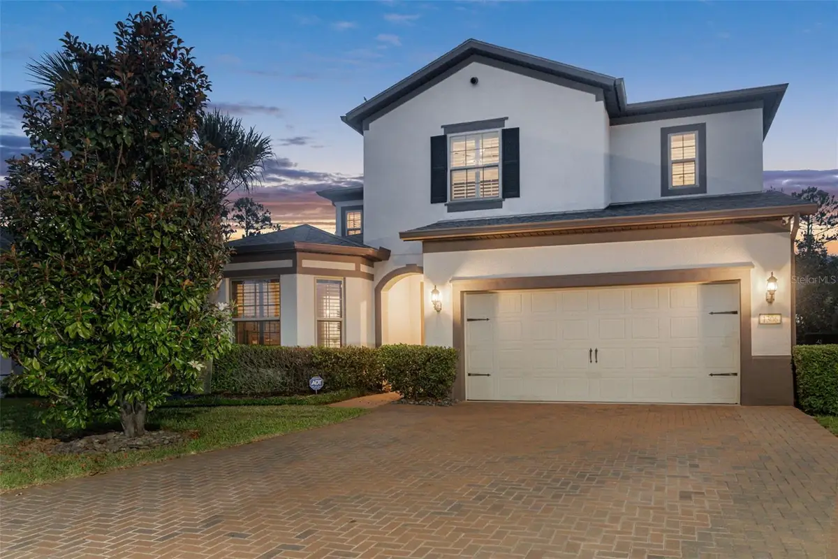 1306 Patterson Terrace, Lake Mary, FL 32746 - #1