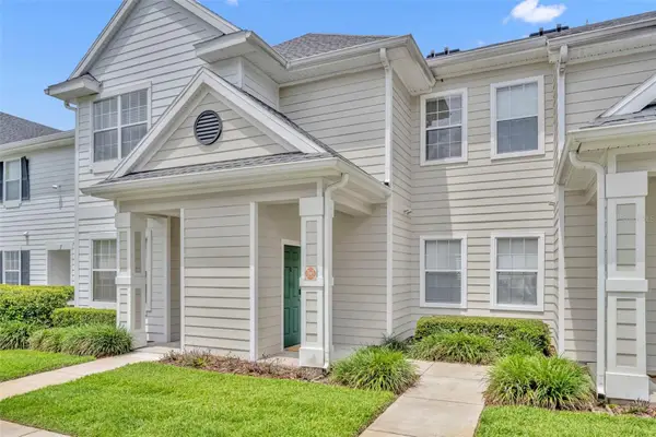 200 Southern Pecan Circle #206, WINTER GARDEN, FL 34787
