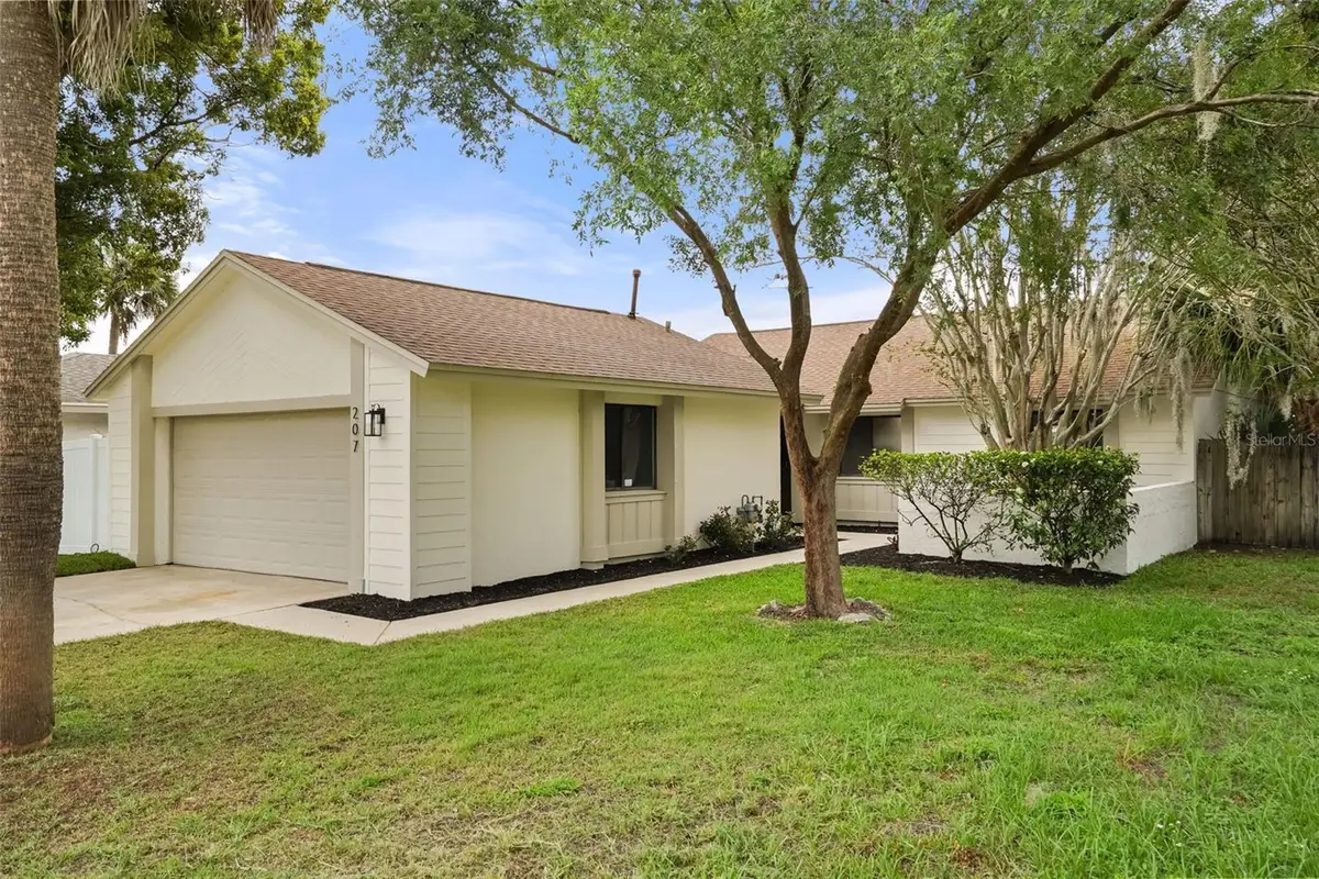 207 Doster Drive, Casselberry, FL 32707 - #1