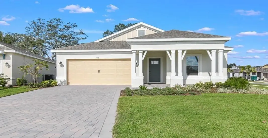 1598 Whitewood Court, Kissimmee, FL 34747 - #1