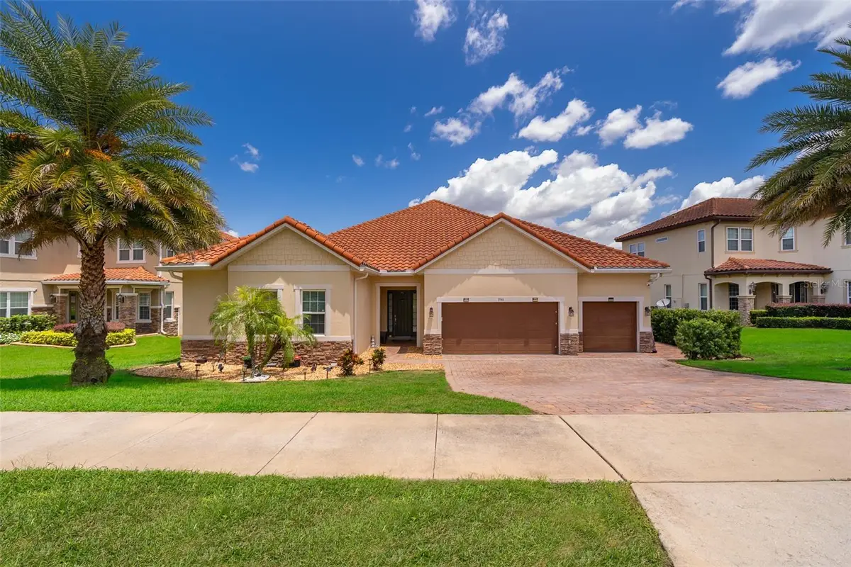 3546 Mediterra Drive, Clermont, FL 34711 - #1