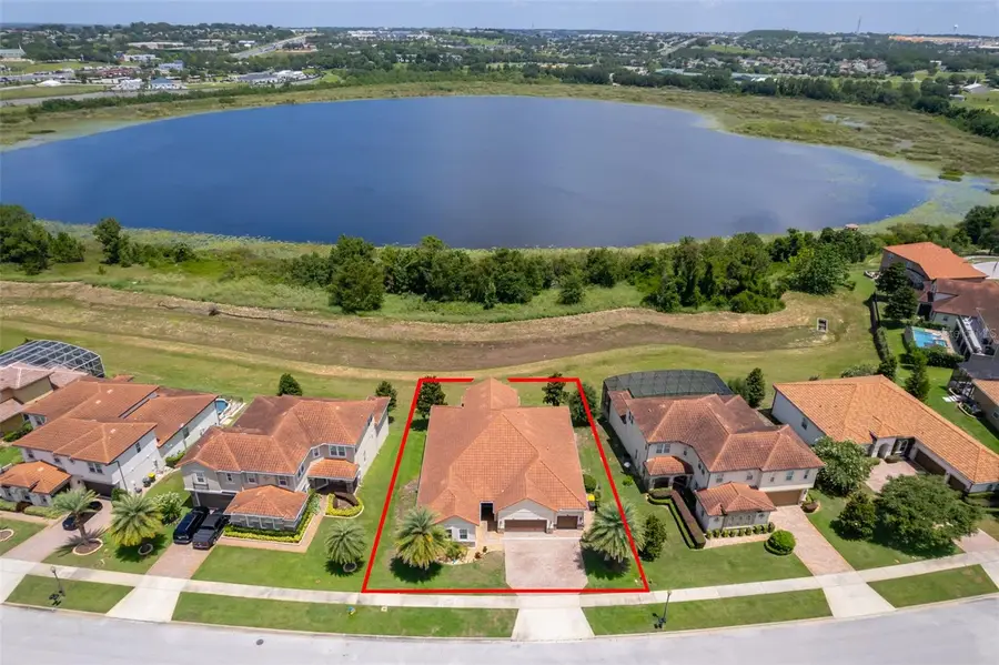 3546 Mediterra Drive, Clermont, FL 34711 - #2