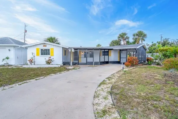 456 Sandlewood Drive, VENICE, FL 34293