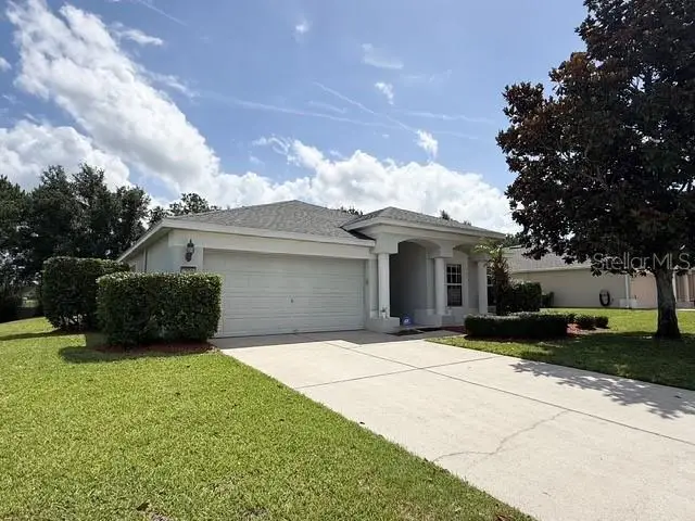 2956 Santa Maria Avenue, Clermont, FL 34715 - #2