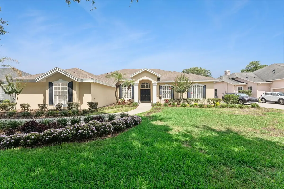 3823 Winding Lake Circle, Orlando, FL 32835 - #1