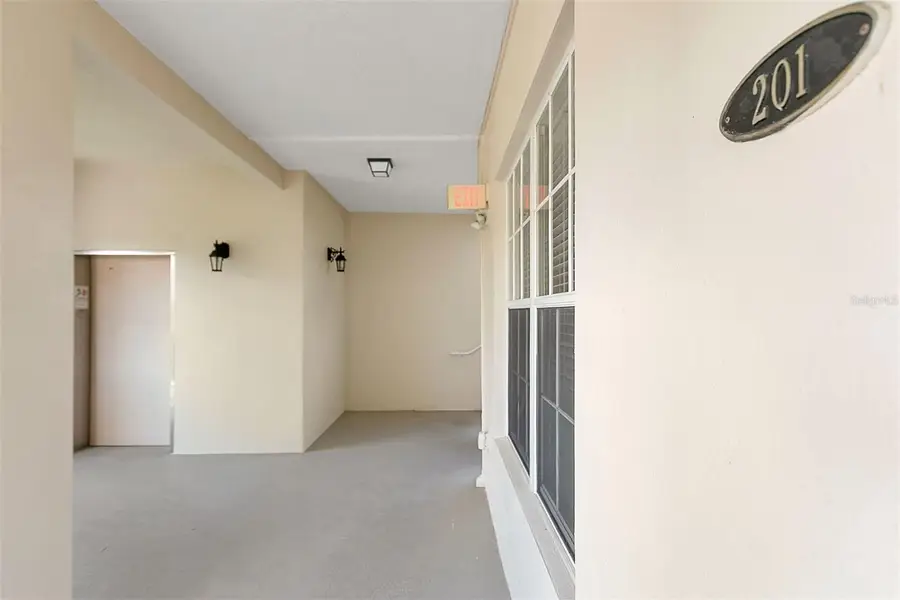 4392 Wardell Place #201, Orlando, FL 32814 - #3