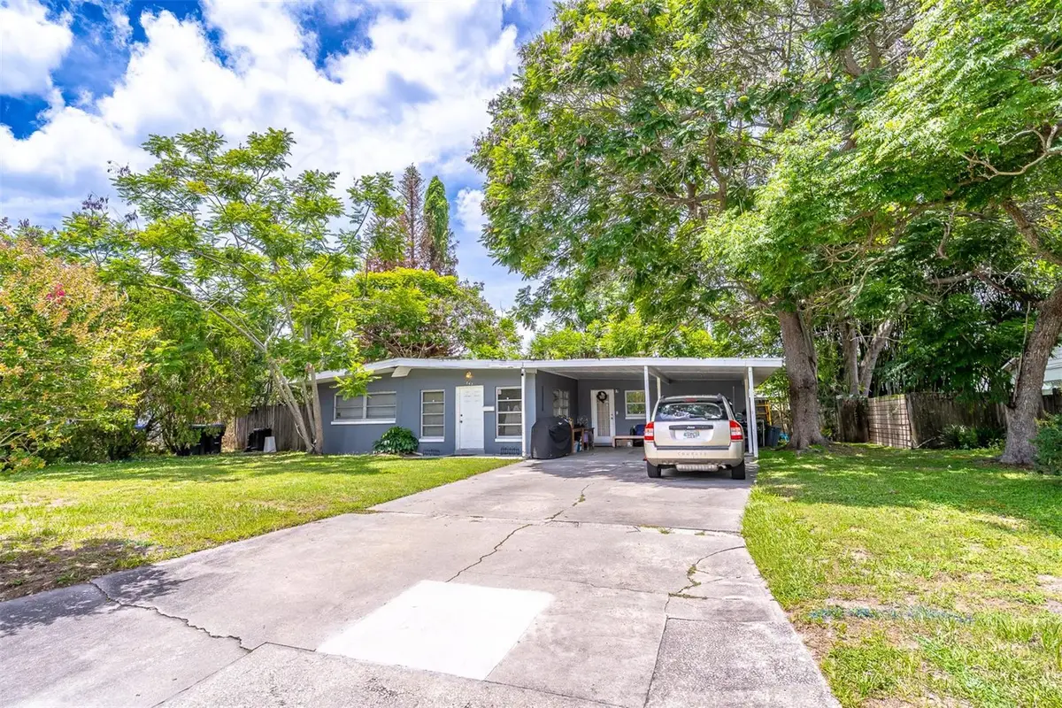 743 Alfred Drive, Orlando, FL 32810 - #1
