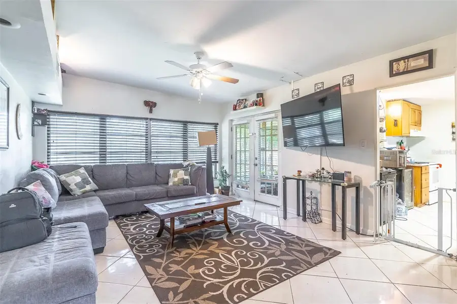 743 Alfred Drive, Orlando, FL 32810 - #3