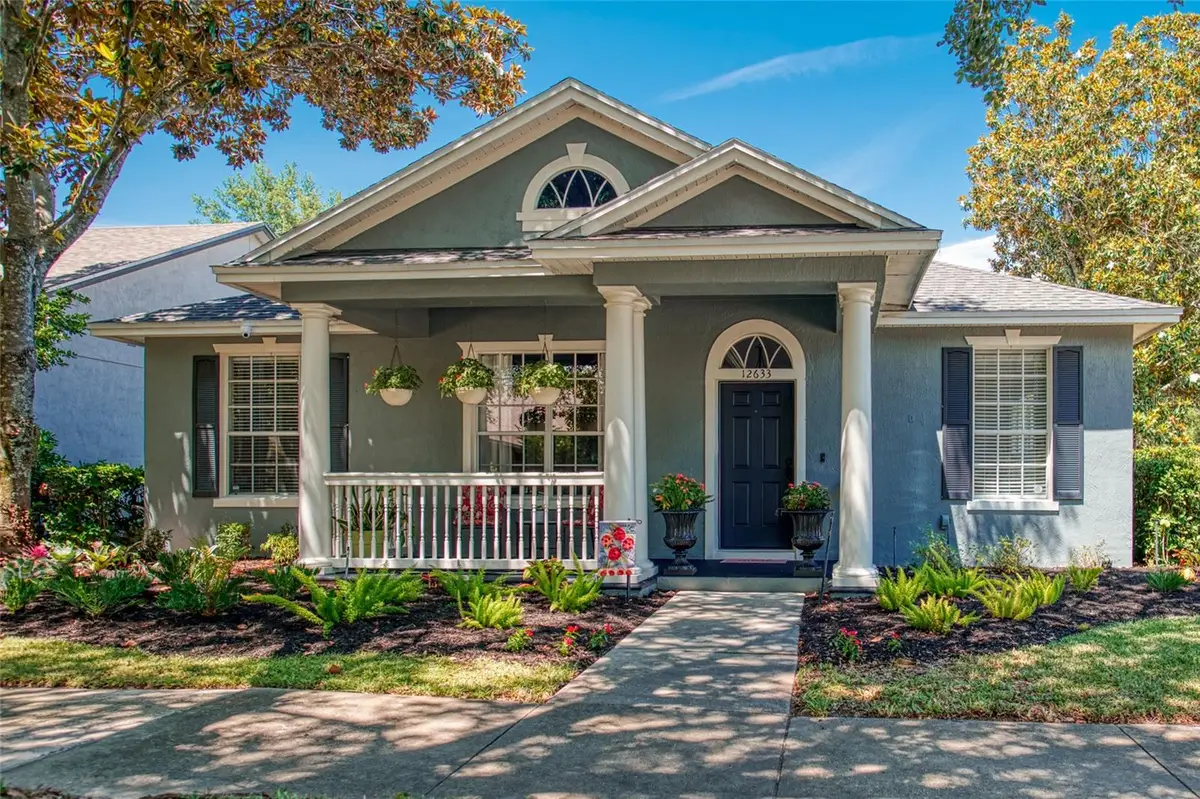 12633 Haddon Drive, Windermere, FL 34786 - #1