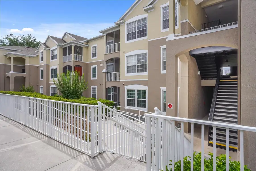 586 Brantley Terrace Way #306, Altamonte Springs, FL 32714 - #3