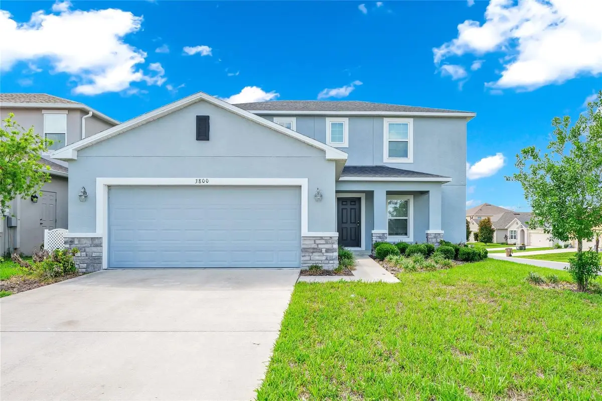 3800 Fescue Street, Clermont, FL 34714 - #1