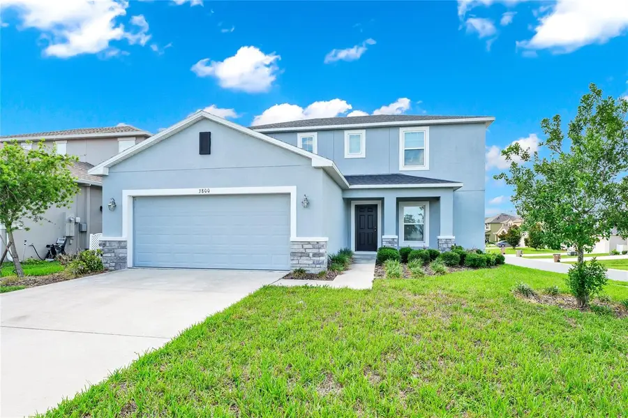 3800 Fescue Street, Clermont, FL 34714 - #2