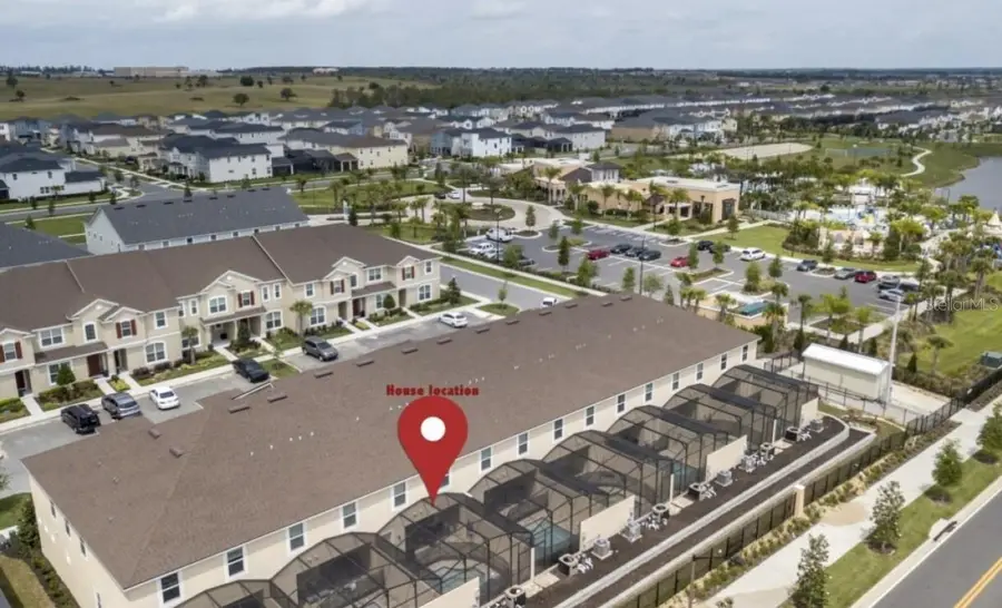 1561 Carey Palm Circle, Kissimmee, FL 34747 - #2