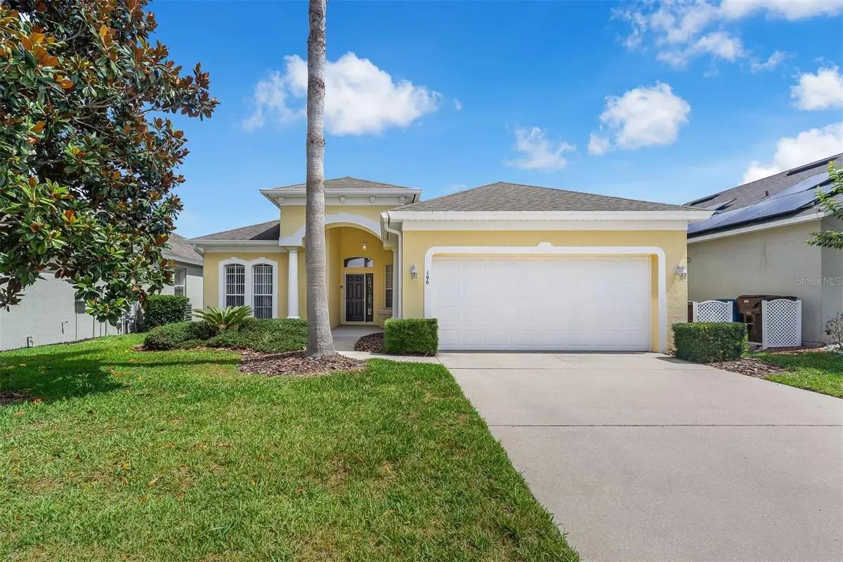 196 Minniehaha Circle, Haines City, FL 33844 - #1